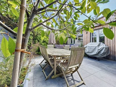 MAISON - LAMBERSART - 170 m2 - 665000€