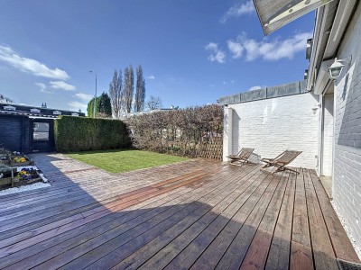 MAISON A VENDRE - LAMBERSART - 96 m2 - 350000€