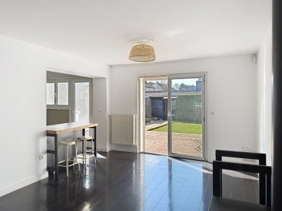 MAISON A VENDRE - LAMBERSART - 96 m2 - 350000€