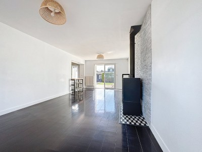 MAISON A VENDRE - LAMBERSART - 96 m2 - 350000€