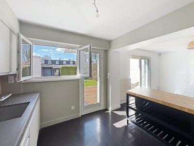 MAISON A VENDRE - LAMBERSART - 96 m2 - 350000€