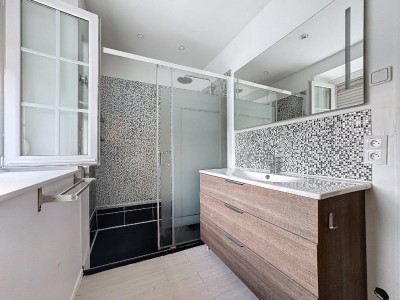 MAISON A VENDRE - LAMBERSART - 96 m2 - 350000€