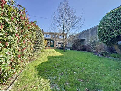 MAISON A VENDRE - LAMBERSART - 140 m2 - 625000€