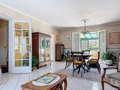 MAISON A VENDRE - LAMBERSART - 140 m2 - 625000€