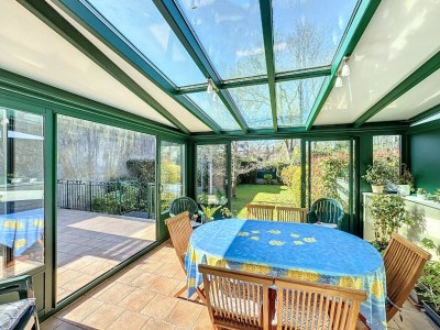 MAISON A VENDRE - LAMBERSART - 140 m2 - 625000€