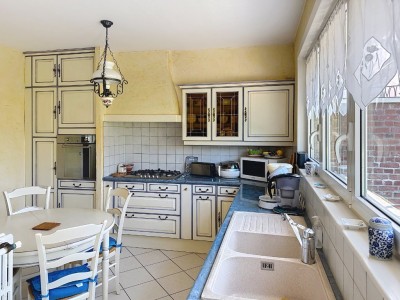 MAISON A VENDRE - LAMBERSART - 140 m2 - 625000€