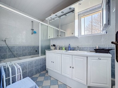 MAISON A VENDRE - LAMBERSART - 140 m2 - 625000€