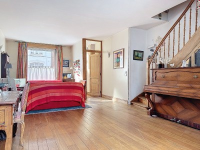 MAISON A VENDRE - LAMBERSART - 120 m2 - 407000€