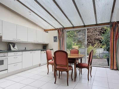 MAISON A VENDRE - LAMBERSART - 120 m2 - 407000€
