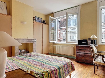 MAISON A VENDRE - LAMBERSART - 120 m2 - 407000€