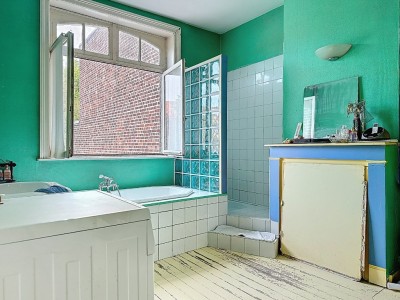 MAISON A VENDRE - LAMBERSART - 120 m2 - 407000€