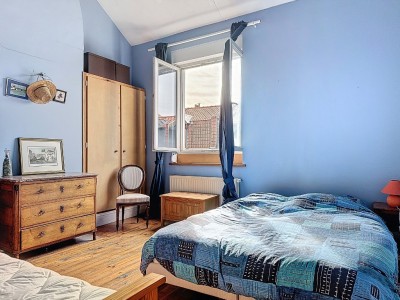 MAISON A VENDRE - LAMBERSART - 120 m2 - 407000€
