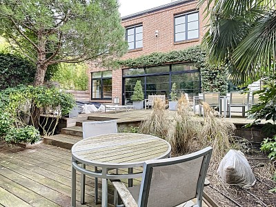 MAISON A VENDRE - LILLE - 480 m2 - 2080000 €