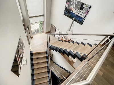 MAISON A VENDRE - LILLE - 480 m2 - 2080000 €