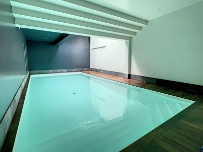 MAISON A VENDRE - LILLE - 480 m2 - 2080000 €