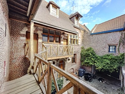 MAISON - LILLE - 300 m2 - 1290000€