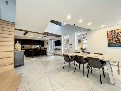 MAISON - LILLE - 300 m2 - 1290000€