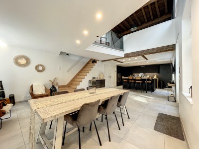 MAISON - LILLE - 300 m2 - 1290000€