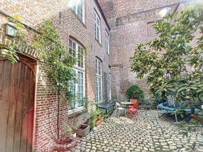 MAISON - LILLE - 189 m2 - 998000 €
