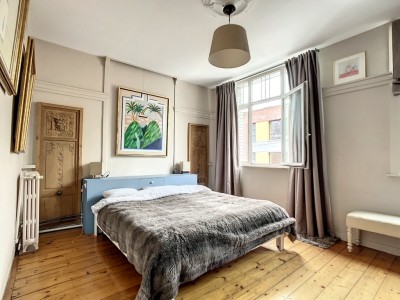 MAISON - LILLE - 180 m2 - 799000€
