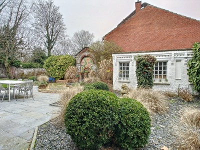 MAISON - LILLE - 180 m2 - 799000€