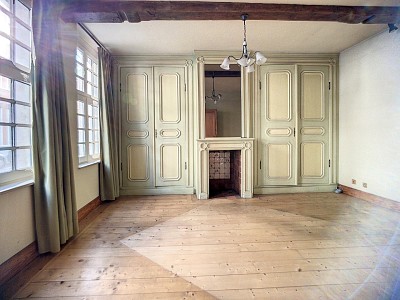 VIEUX-LILLE A VENDRE - LILLE - 118 m2 - 530000€