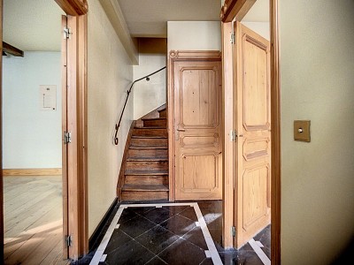 VIEUX-LILLE A VENDRE - LILLE - 118 m2 - 530000€