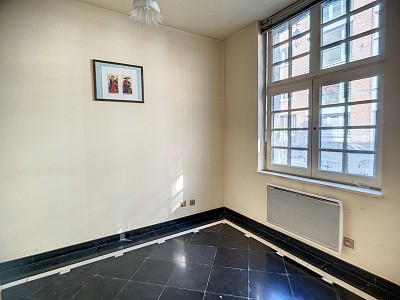 VIEUX-LILLE A VENDRE - LILLE - 118 m2 - 530000€