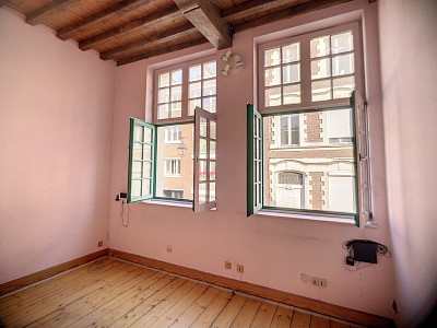 VIEUX-LILLE A VENDRE - LILLE - 118 m2 - 530000€