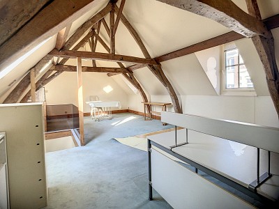 VIEUX-LILLE A VENDRE - LILLE - 118 m2 - 530000€