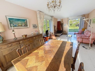 MAISON A VENDRE - LOMME - 91 m2 - 332 000 €