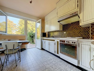 MAISON A VENDRE - LOMME - 91 m2 - 332 000 €