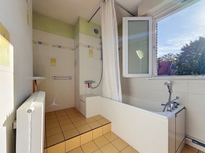 MAISON A VENDRE - LOMME - 91 m2 - 332 000 €