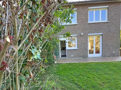 MAISON A VENDRE - LOMME - 91 m2 - 332 000 €