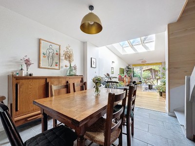 MAISON A VENDRE - LOMME - 90 m2 - 255000€