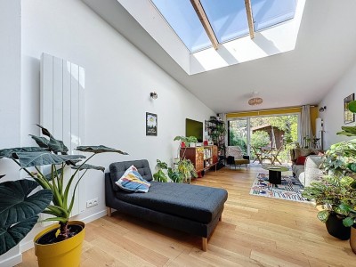 MAISON A VENDRE - LOMME - 90 m2 - 255000€