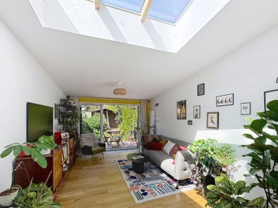 MAISON A VENDRE - LOMME - 90 m2 - 255000€