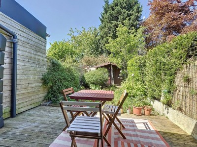 MAISON A VENDRE - LOMME - 90 m2 - 255000€