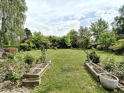 MAISON A VENDRE - LOMPRET - 201 m2 - 690000€
