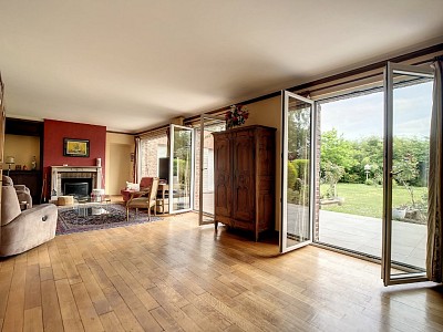 MAISON A VENDRE - LOMPRET - 201 m2 - 690000€