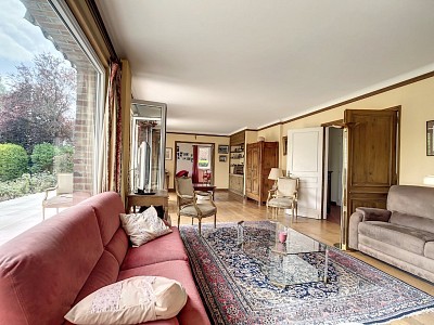 MAISON A VENDRE - LOMPRET - 201 m2 - 690000€