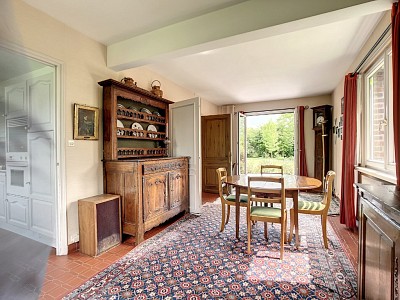 MAISON A VENDRE - LOMPRET - 201 m2 - 690000€