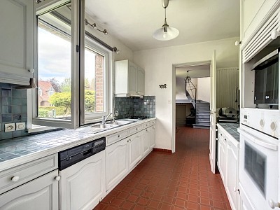 MAISON A VENDRE - LOMPRET - 201 m2 - 690000€
