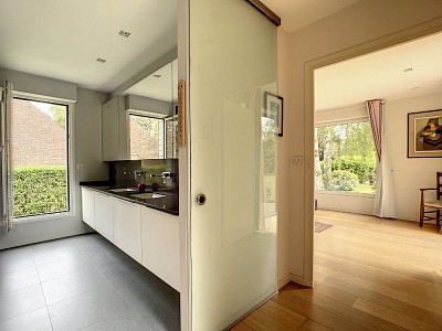 MAISON A VENDRE - LOMPRET - 201 m2 - 690000€