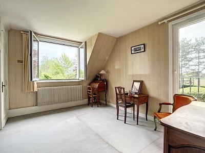 MAISON A VENDRE - LOMPRET - 201 m2 - 690000€