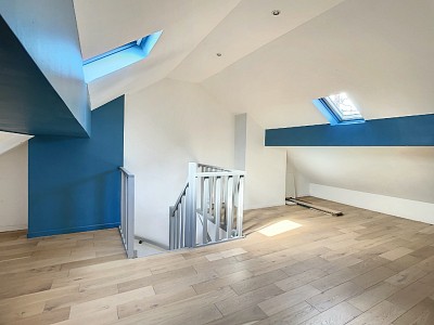 MAISON - MARCQ EN BAROEUL - 90 m2 - 339000€