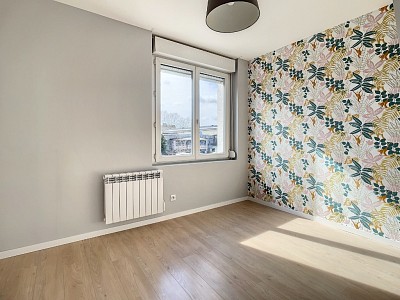 MAISON - MARCQ EN BAROEUL - 90 m2 - 339000€