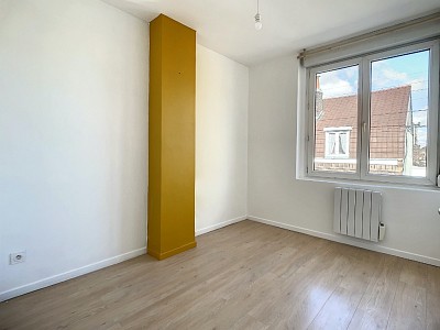MAISON - MARCQ EN BAROEUL - 90 m2 - 339000€