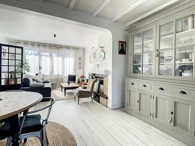 MAISON - MARCQ EN BAROEUL - 112 m2 - 449000€