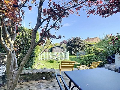 MAISON - MARCQ EN BAROEUL - 112 m2 - 449000€